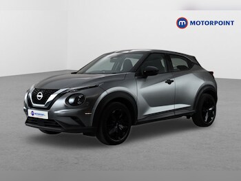 Used Nissan Juke 2025 for sale - 78850008: Photo