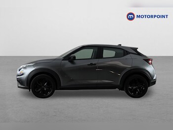Used Nissan Juke 2025 for sale - 78850008: Photo