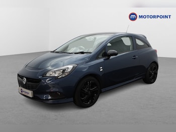 Used Vauxhall Corsa 2017 for sale - 78607172: Photo