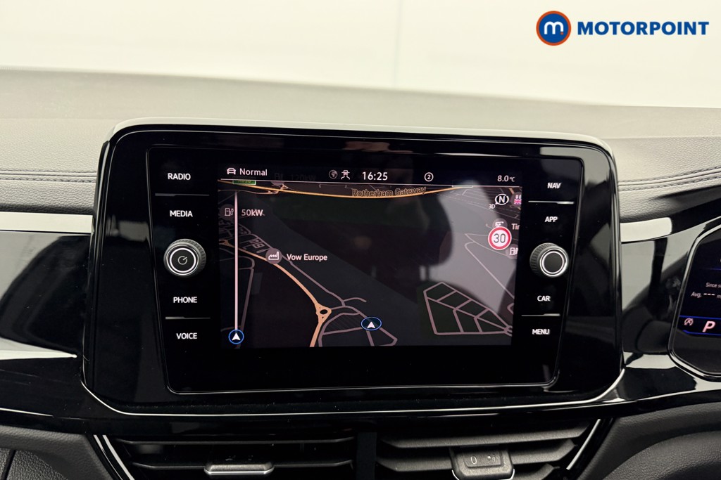 Used Volkswagen T-Roc 2025 for sale - 77975957: Photo 10