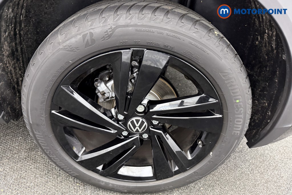 Used Volkswagen T-Roc 2025 for sale - 77975957: Photo 38