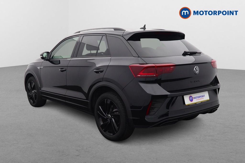 Used Volkswagen T-Roc 2025 for sale - 77975957: Photo 5