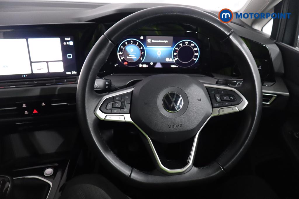 Used Volkswagen Golf 2023 for sale - 77639677: Photo 13