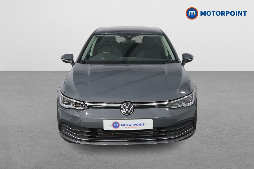 Used Volkswagen Golf 2023 for sale - 77639677: Photo 2