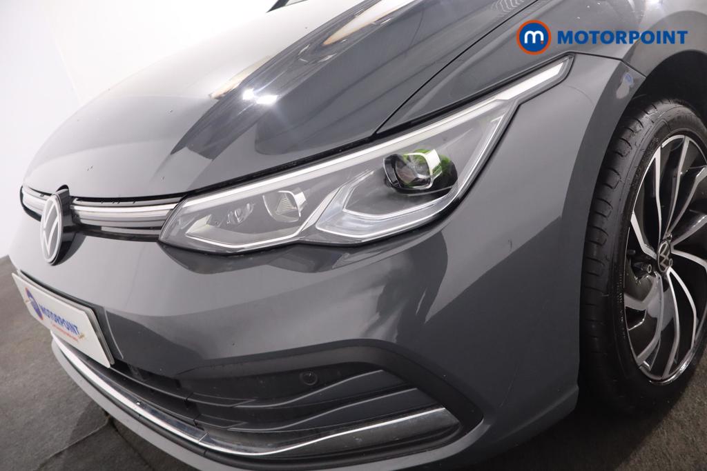 Used Volkswagen Golf 2023 for sale - 77639677: Photo 20