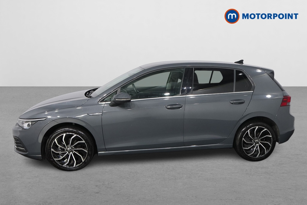 Used Volkswagen Golf 2023 for sale - 77639677: Photo 4