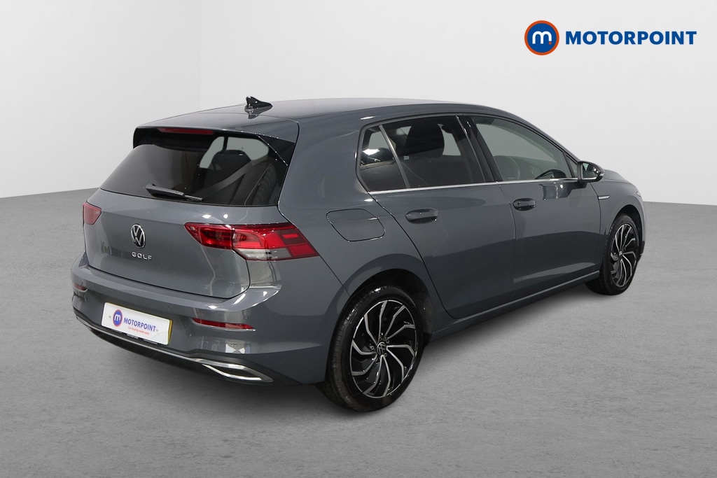 Used Volkswagen Golf 2023 for sale - 77639677: Photo 7