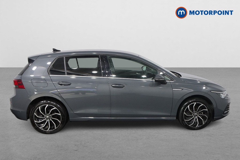 Used Volkswagen Golf 2023 for sale - 77639677: Photo 8