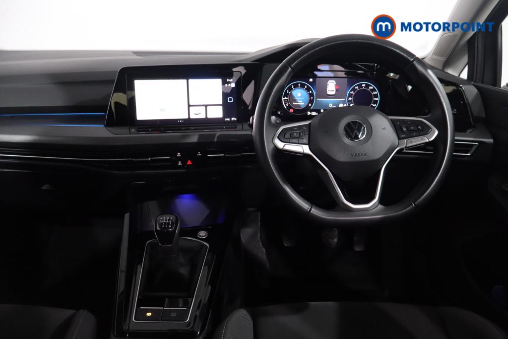 Used Volkswagen Golf 2023 for sale - 77639677: Photo 9