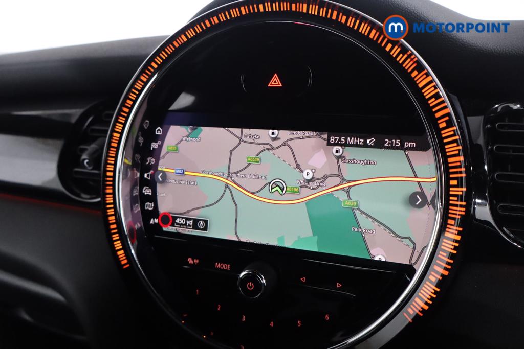 Used MINI Hatch 2022 for sale - 77620119: Photo 11