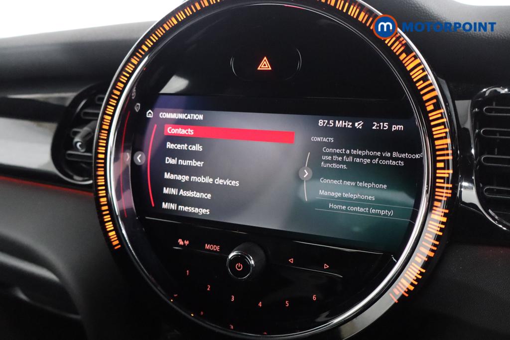 Used MINI Hatch 2022 for sale - 77620119: Photo 12