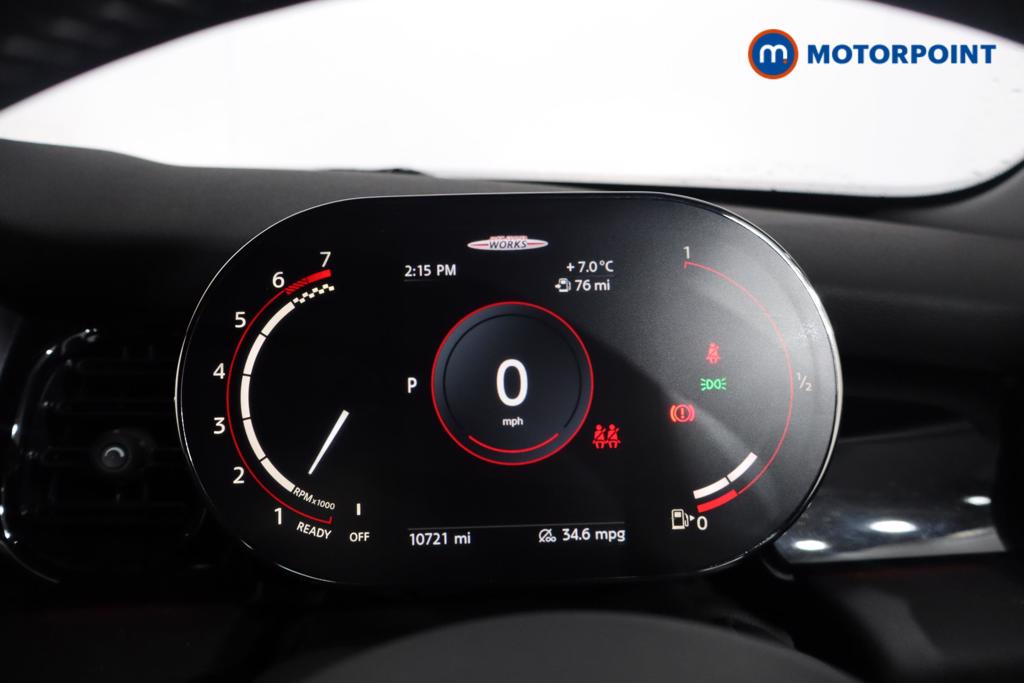 Used MINI Hatch 2022 for sale - 77620119: Photo 17