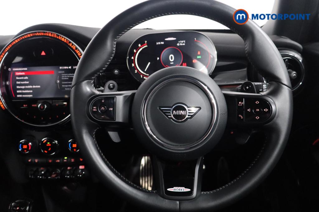 Used MINI Hatch 2022 for sale - 77620119: Photo 18