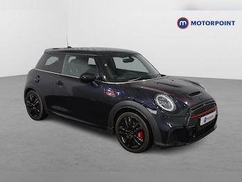 Used MINI Hatch 2022 for sale - 77620119: Photo