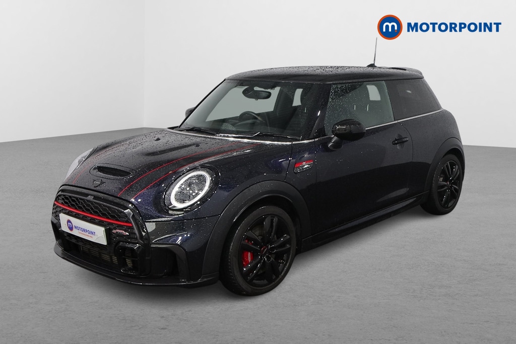 Used MINI Hatch 2022 for sale - 77620119: Photo 3