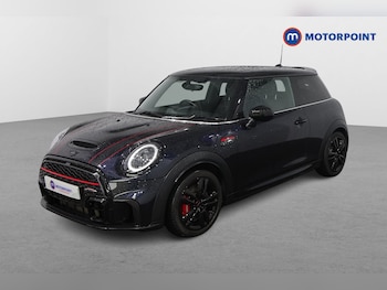 Used MINI Hatch 2022 for sale - 77620119: Photo