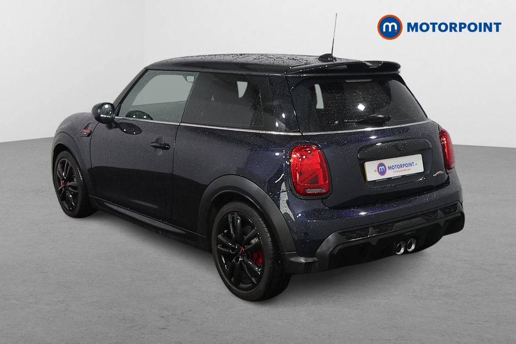 Used MINI Hatch 2022 for sale - 77620119: Photo 5