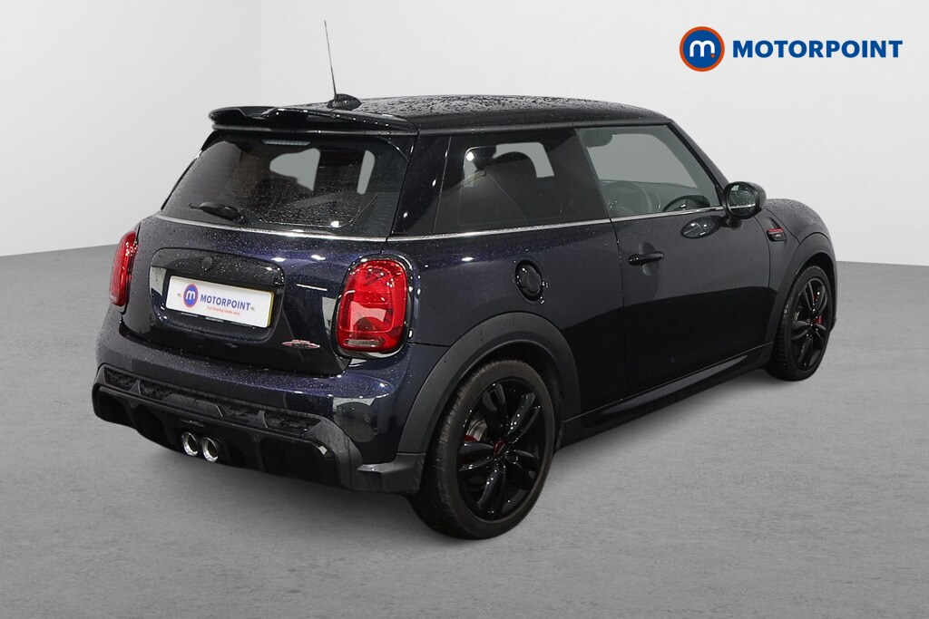 Used MINI Hatch 2022 for sale - 77620119: Photo 7