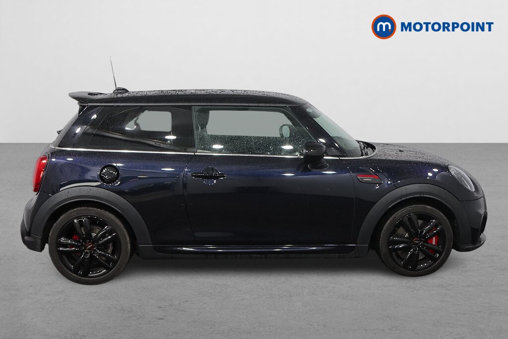 Used MINI Hatch 2022 for sale - 77620119: Photo 8