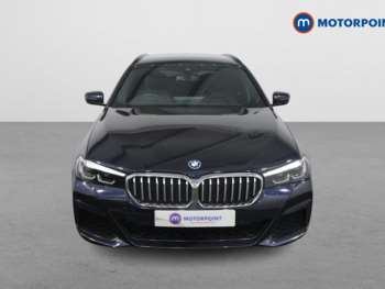Used BMW 5 Series 2022 for sale - 74732717: Photo