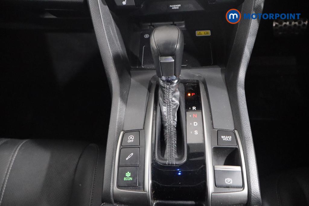Used Honda Civic 2017 for sale - 76322694: Photo 11