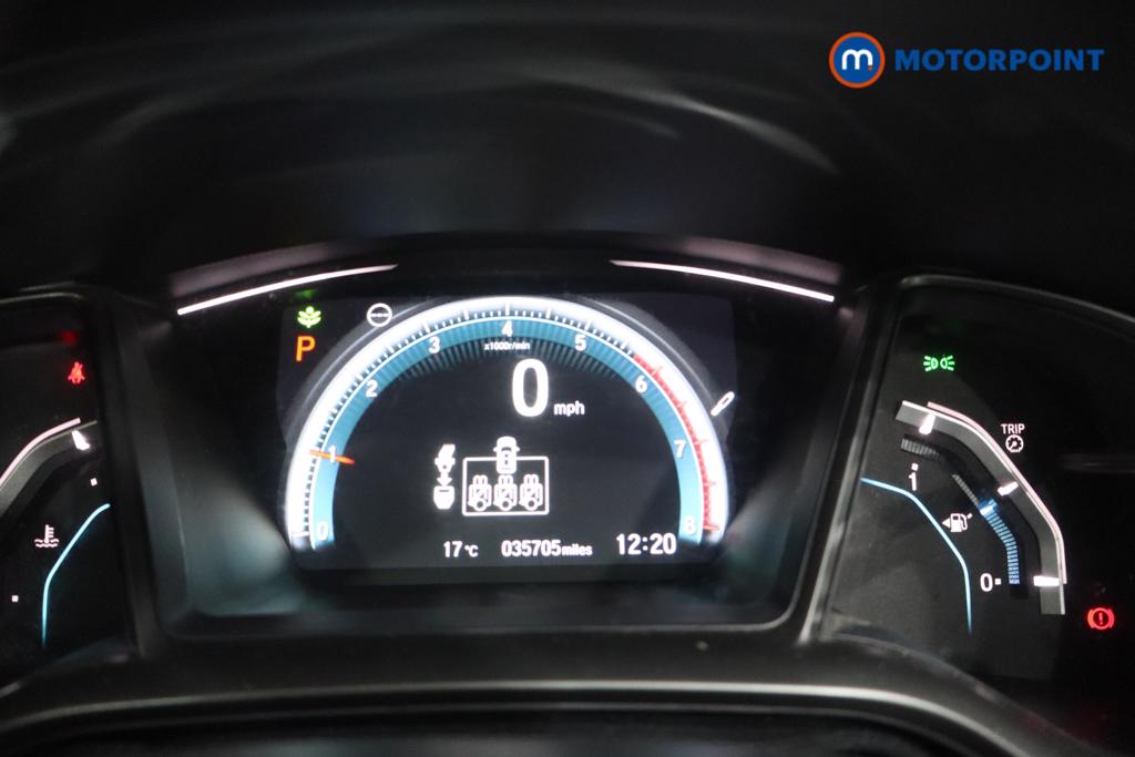 Used Honda Civic 2017 for sale - 76322694: Photo 12