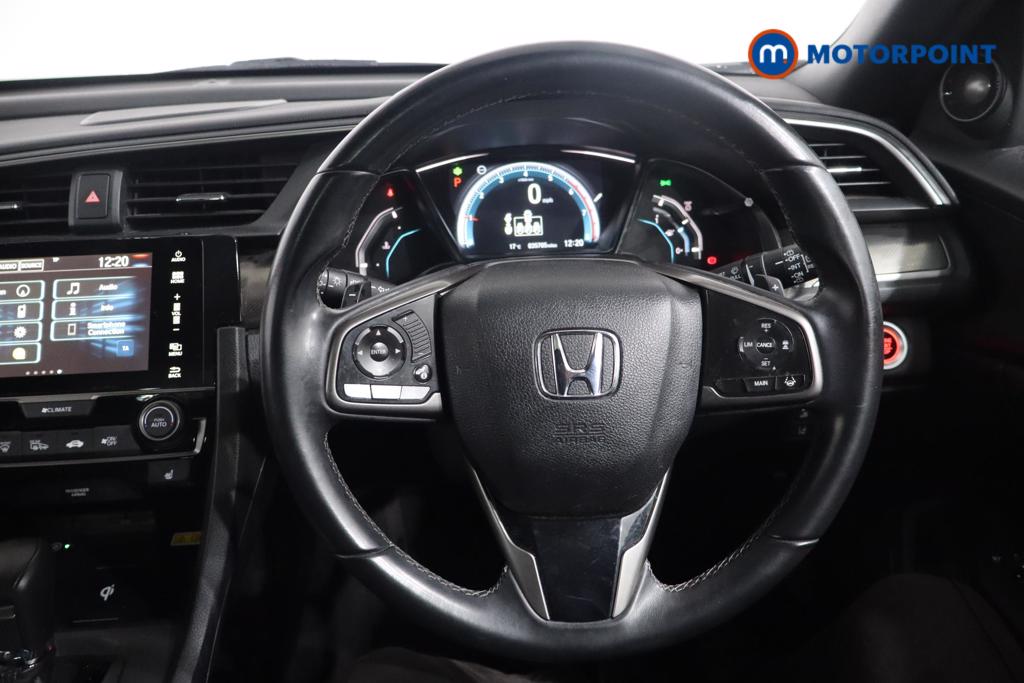 Used Honda Civic 2017 for sale - 76322694: Photo 13