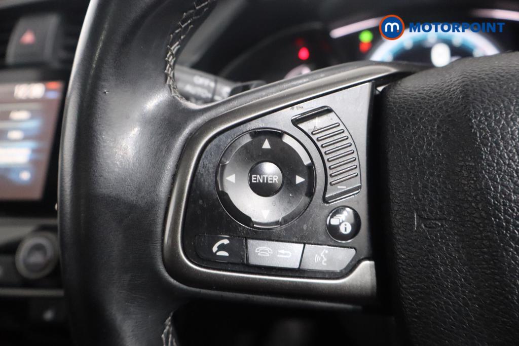 Used Honda Civic 2017 for sale - 76322694: Photo 14