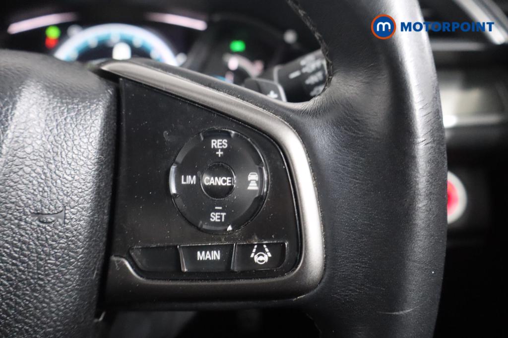 Used Honda Civic 2017 for sale - 76322694: Photo 15