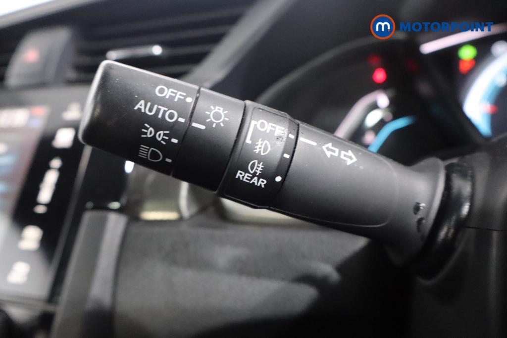 Used Honda Civic 2017 for sale - 76322694: Photo 16