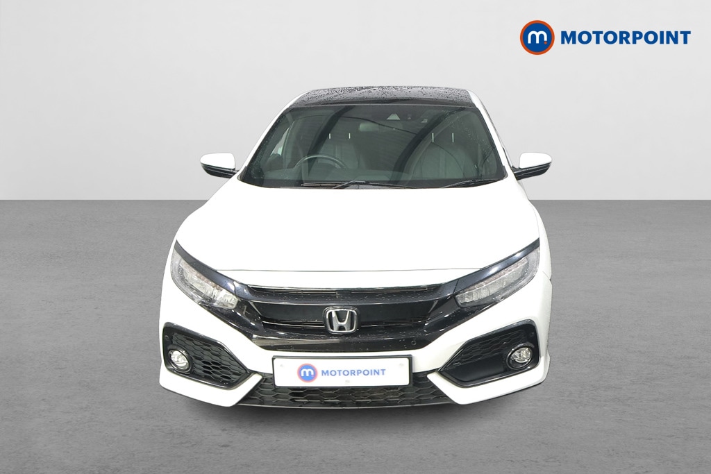 Used Honda Civic 2017 for sale - 76322694: Photo 2