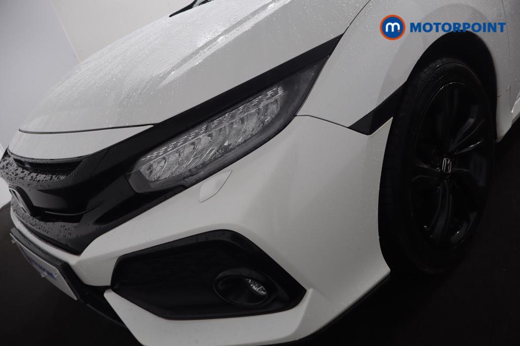 Used Honda Civic 2017 for sale - 76322694: Photo 20