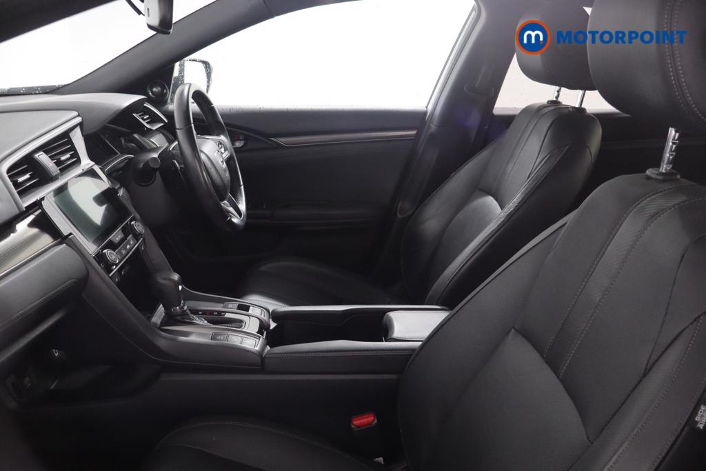 Used Honda Civic 2017 for sale - 76322694: Photo 22
