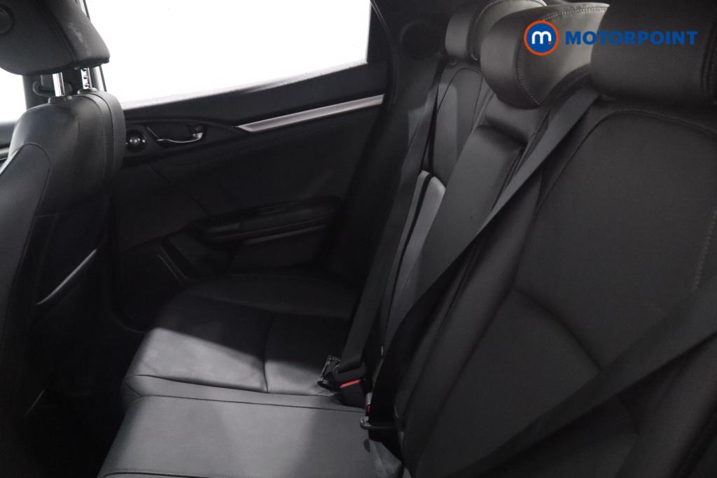 Used Honda Civic 2017 for sale - 76322694: Photo 23