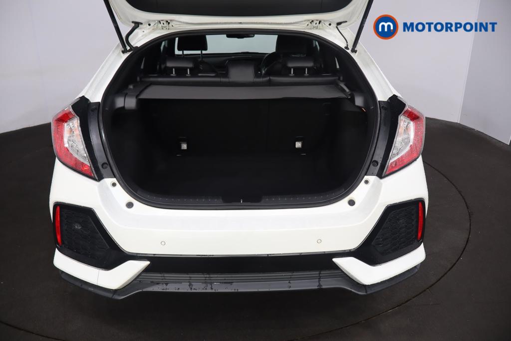 Used Honda Civic 2017 for sale - 76322694: Photo 26