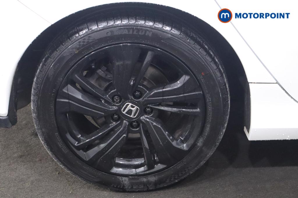 Used Honda Civic 2017 for sale - 76322694: Photo 27