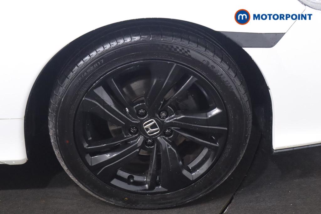Used Honda Civic 2017 for sale - 76322694: Photo 28
