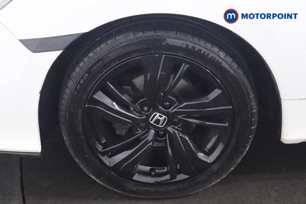 Used Honda Civic 2017 for sale - 76322694: Photo 29