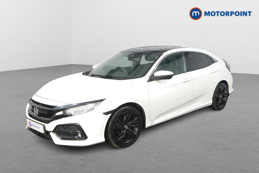 Used Honda Civic 2017 for sale - 76322694: Photo 3