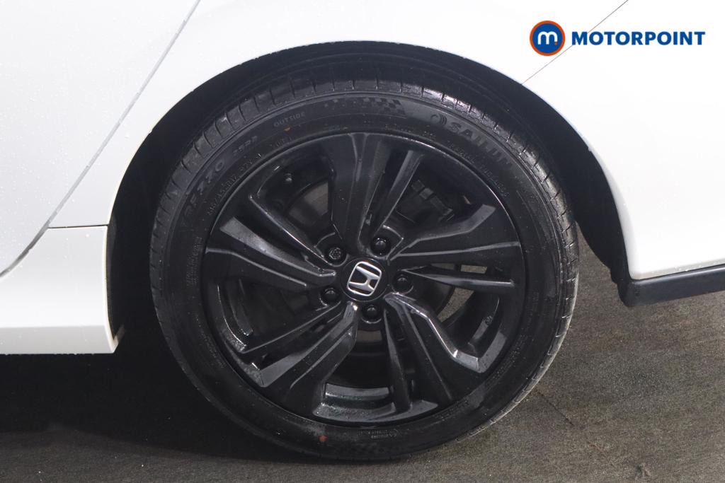 Used Honda Civic 2017 for sale - 76322694: Photo 30