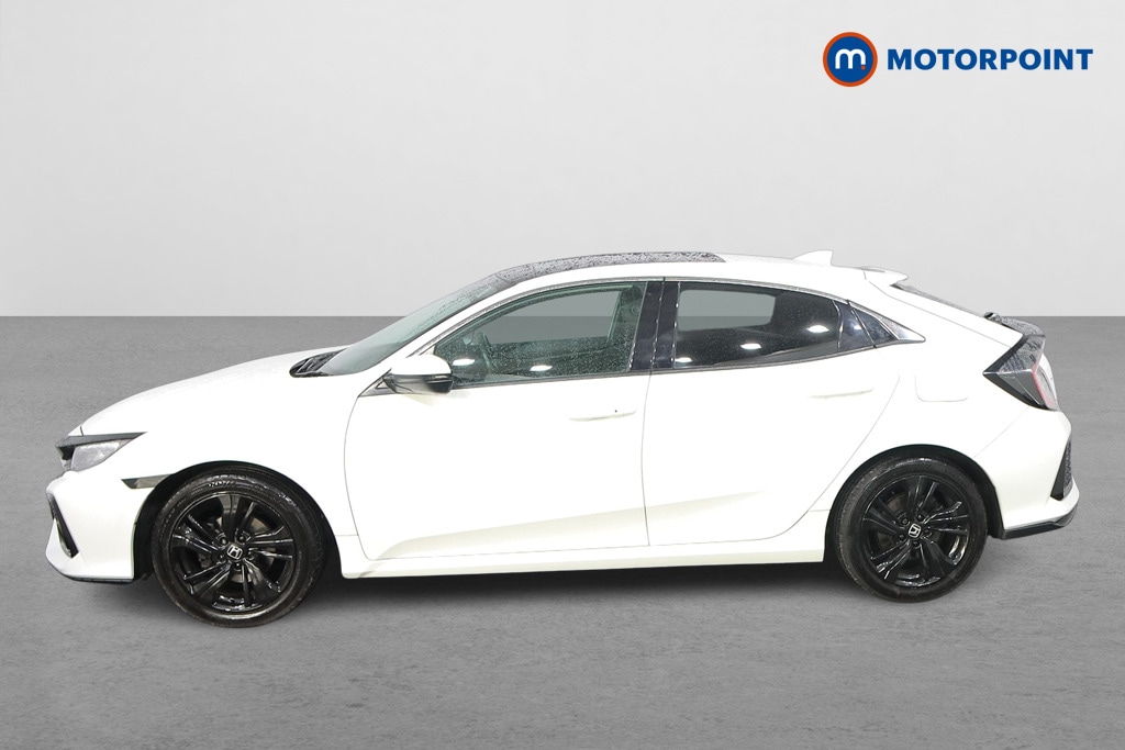 Used Honda Civic 2017 for sale - 76322694: Photo 4
