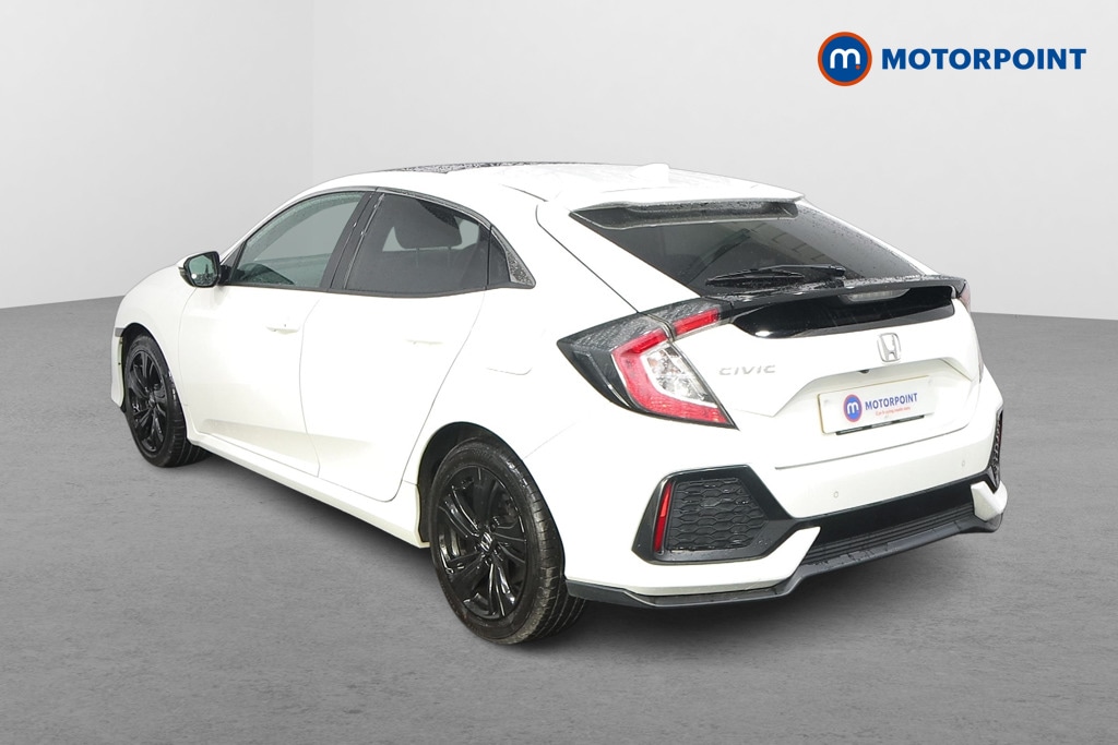 Used Honda Civic 2017 for sale - 76322694: Photo 5