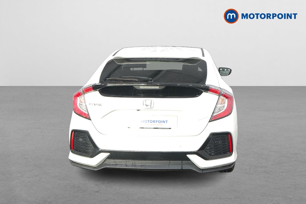 Used Honda Civic 2017 for sale - 76322694: Photo 6