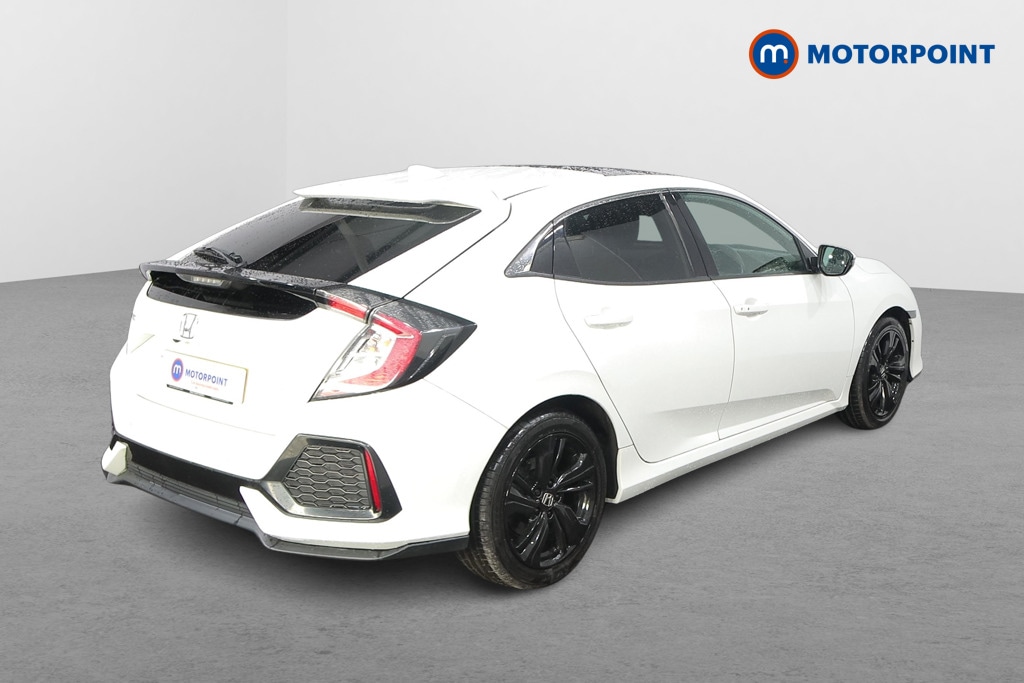 Used Honda Civic 2017 for sale - 76322694: Photo 7