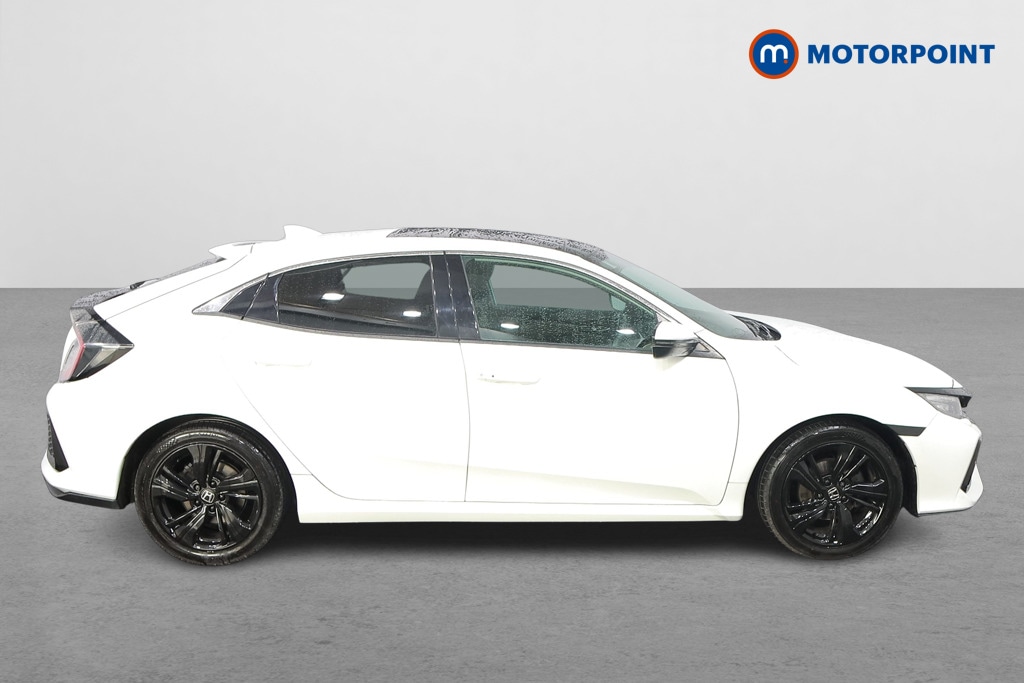 Used Honda Civic 2017 for sale - 76322694: Photo 8