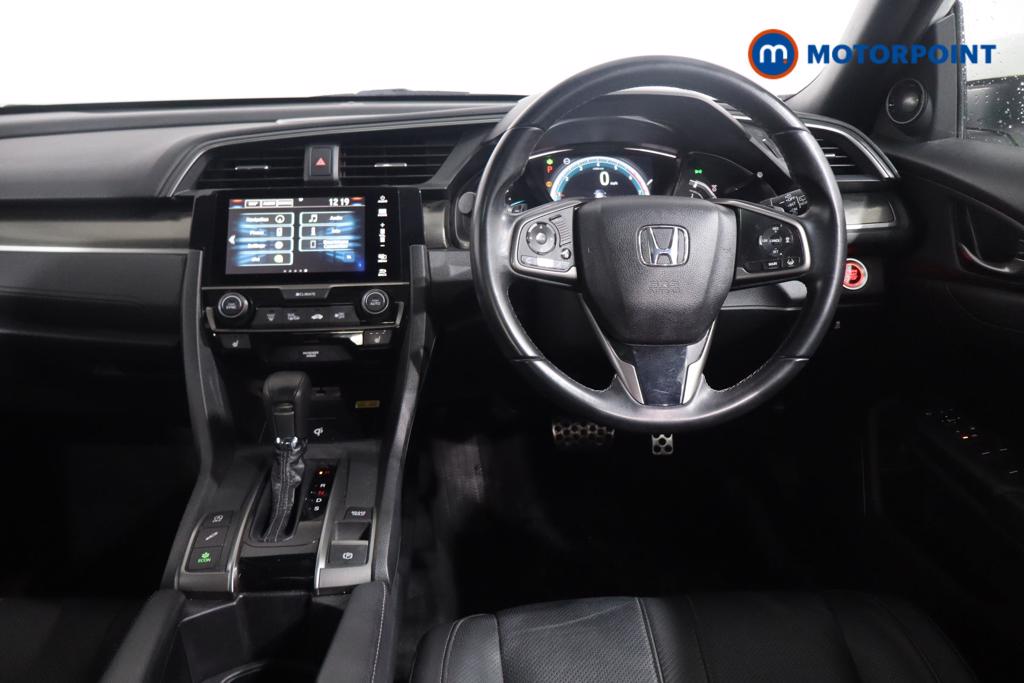 Used Honda Civic 2017 for sale - 76322694: Photo 9