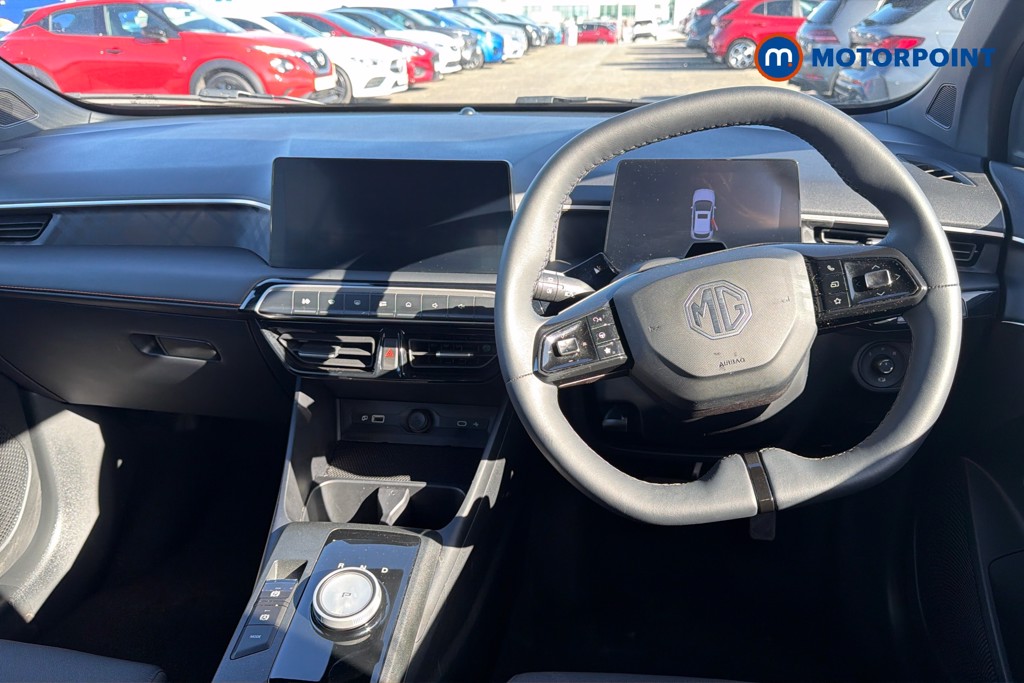 Used MG MG3 2025 for sale - 77918835: Photo 10