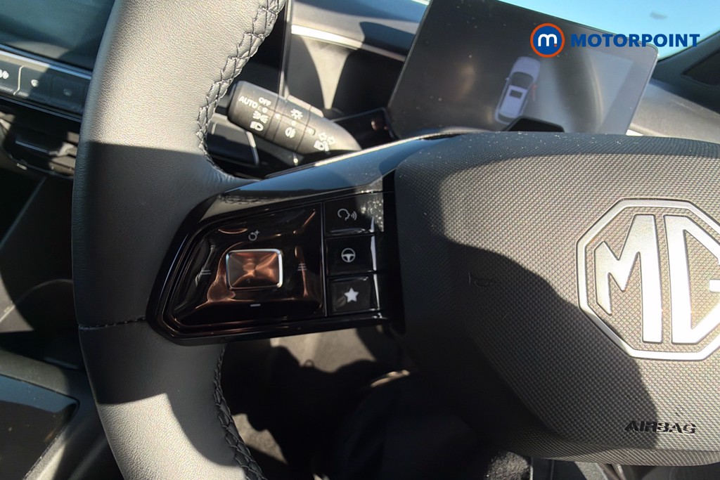 Used MG MG3 2025 for sale - 77918835: Photo 11