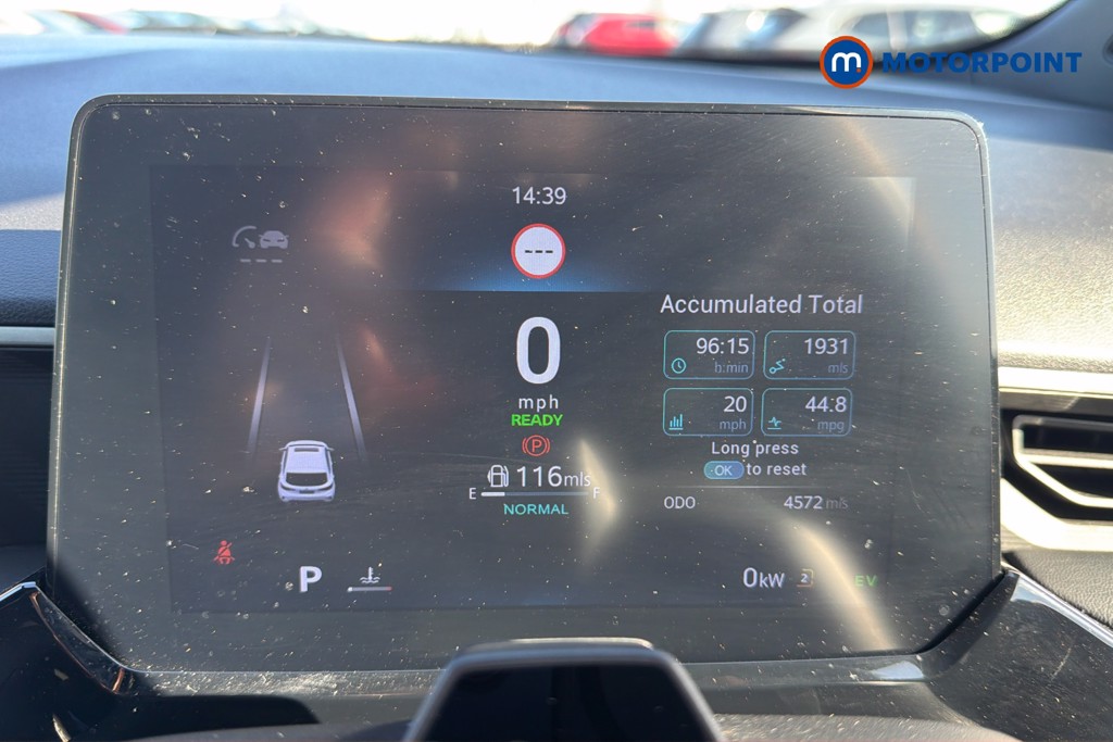 Used MG MG3 2025 for sale - 77918835: Photo 13