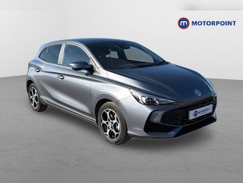 Used MG MG3 2025 for sale - 77918835: Photo